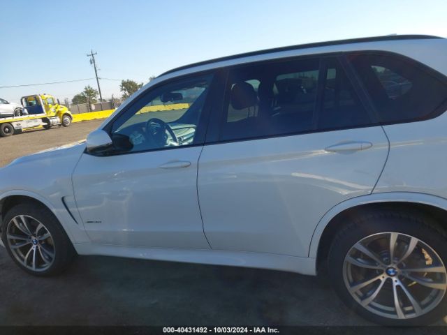 5UXKR0C55G0U48796 BMW X5 Xdrive35i