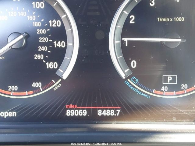 5UXKR0C55G0U48796 BMW X5 Xdrive35i