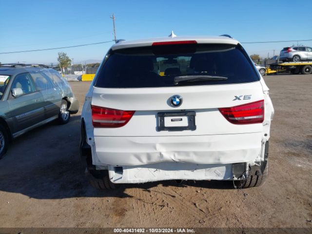 5UXKR0C55G0U48796 BMW X5 Xdrive35i