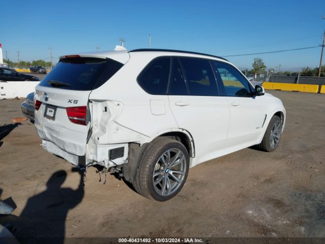 5UXKR0C55G0U48796 BMW X5 Xdrive35i