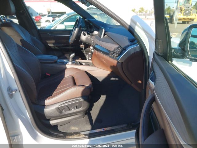 5UXKR0C55G0U48796 BMW X5 Xdrive35i