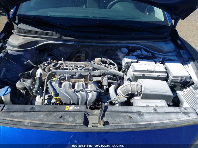 Hyundai ACCENT SE 2019 3KPC24A32KE055485 Image 10