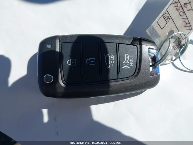Hyundai ACCENT SE 2019 3KPC24A32KE055485 Image 11