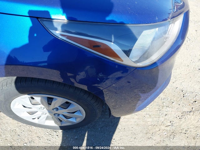 Hyundai ACCENT SE 2019 3KPC24A32KE055485 Image 6