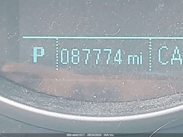 1G1PA5SG6E7373005 Chevrolet Cruze Ls Auto
