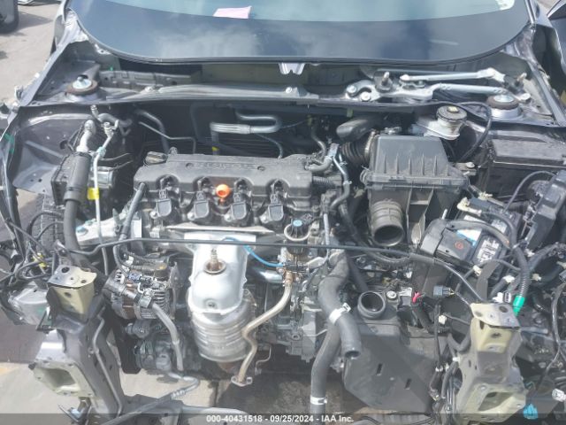 3CZRU5H71NM728371 Honda Hr-v 2wd Ex-l