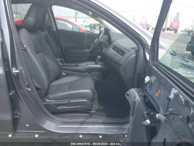 3CZRU5H71NM728371 Honda Hr-v 2wd Ex-l