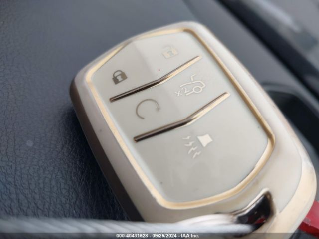 1G6AS5S35E0135651 Cadillac Cts Performance