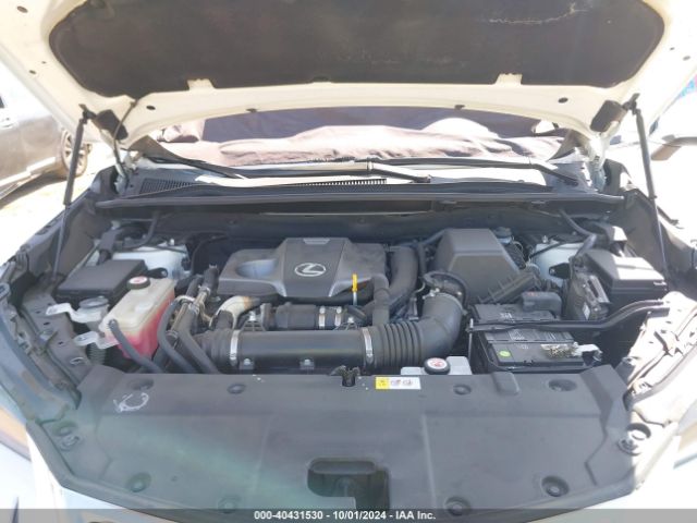 JTJYARBZ3H2055684 Lexus NX 200T