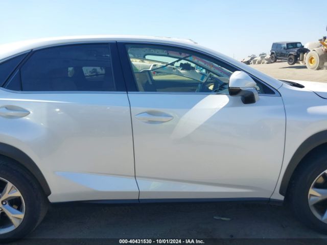 JTJYARBZ3H2055684 Lexus NX 200T