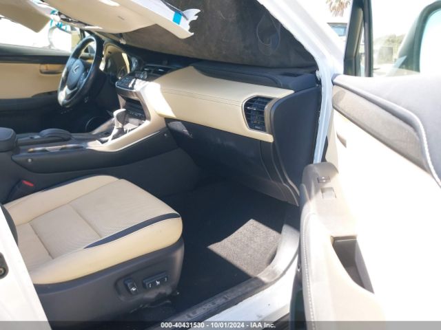 JTJYARBZ3H2055684 Lexus NX 200T
