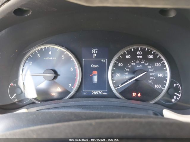 JTJYARBZ3H2055684 Lexus NX 200T