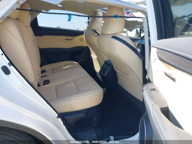 JTJYARBZ3H2055684 Lexus NX 200T
