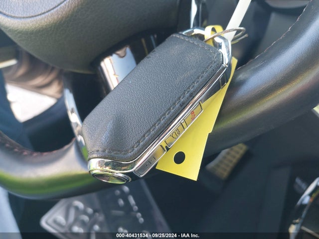 KIA STINGER GT 2021 KNAE35LC9M6088546 Image 11