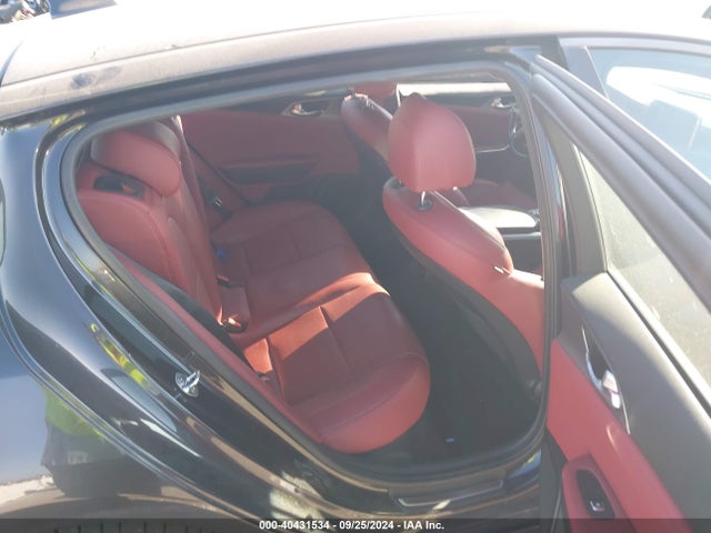 KIA STINGER GT 2021 KNAE35LC9M6088546 Image 8