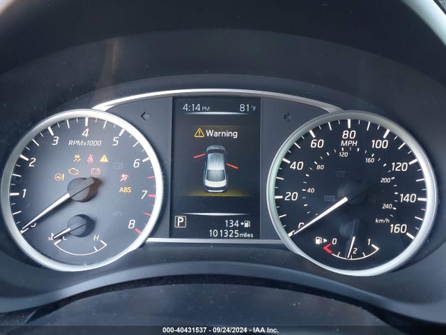 Nissan SENTRA SV 2017 3N1AB7AP8HL657035 Image 7