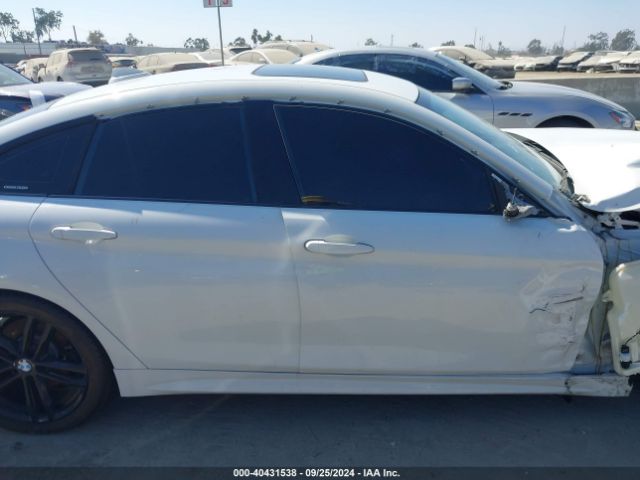 WBA4J5C55JBF07579 BMW 440i Gran Coupe