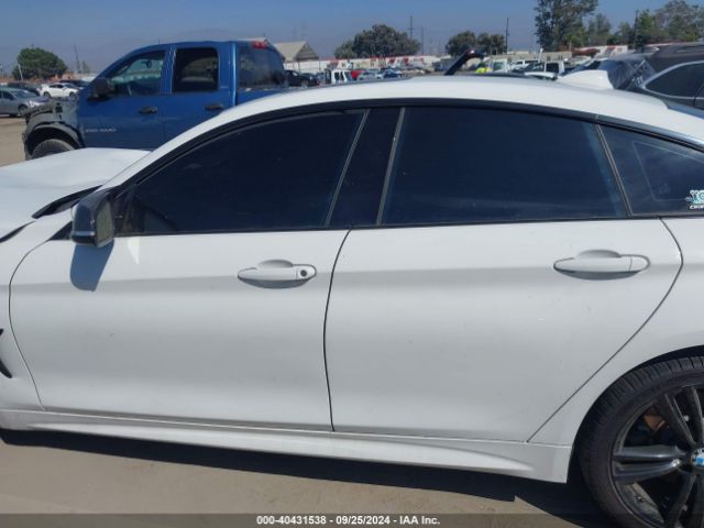 WBA4J5C55JBF07579 BMW 440i Gran Coupe