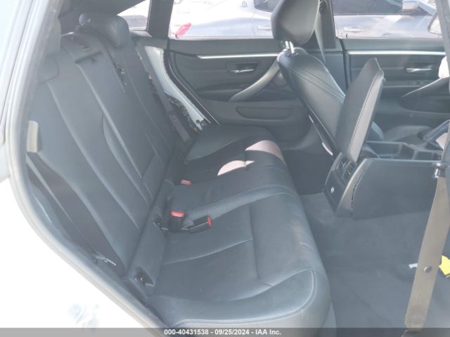 WBA4J5C55JBF07579 BMW 440i Gran Coupe