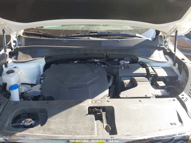 KIA Sorento 3.3l Ex 2019 5XYPH4A58KG502826 Image 10