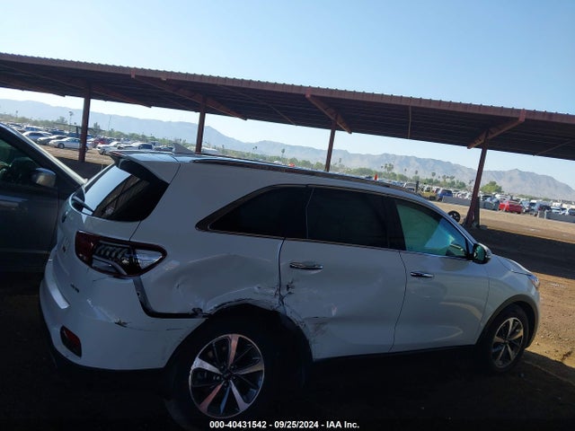 KIA Sorento 3.3l Ex 2019 5XYPH4A58KG502826 Image 13