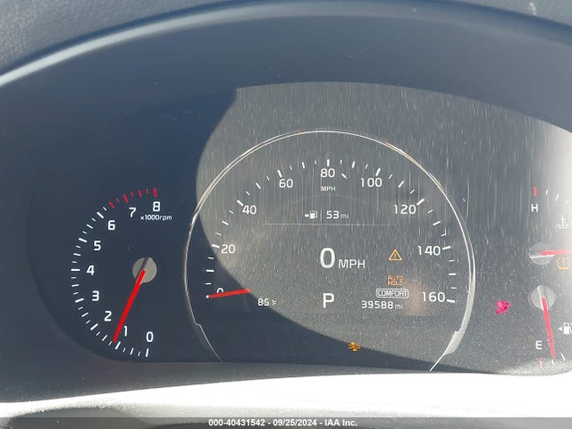 KIA Sorento 3.3l Ex 2019 5XYPH4A58KG502826 Image 15