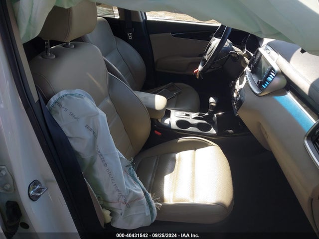 KIA Sorento 3.3l Ex 2019 5XYPH4A58KG502826 Image 5