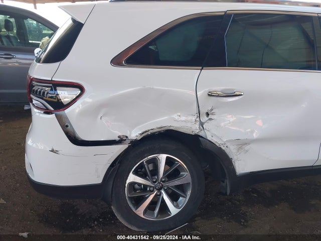 KIA Sorento 3.3l Ex 2019 5XYPH4A58KG502826 Image 6