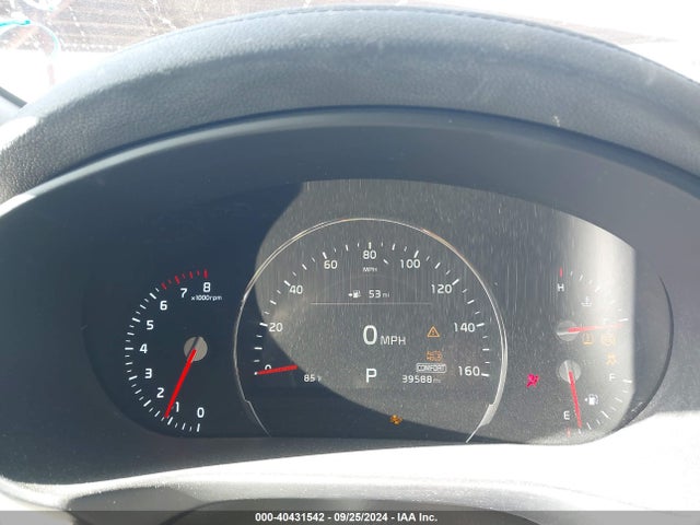 KIA Sorento 3.3l Ex 2019 5XYPH4A58KG502826 Image 7