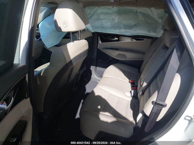 KIA Sorento 3.3l Ex 2019 5XYPH4A58KG502826 Image 8