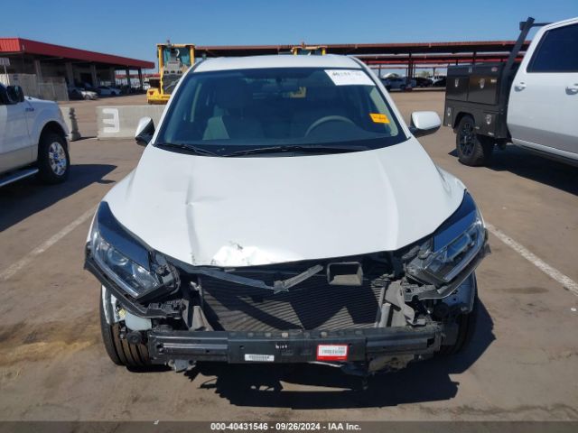 3CZRU5H35LM708750 Honda Hr-v 2wd Lx