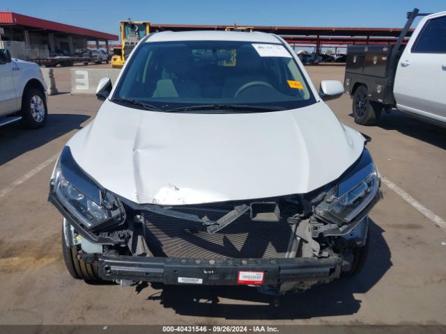 3CZRU5H35LM708750 Honda Hr-v 2wd Lx