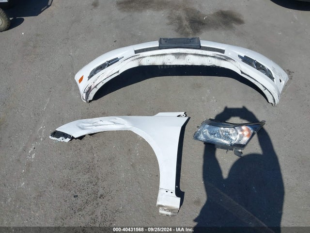 Chevrolet Cruze 2lt Auto 2014 1G1PE5SB6E7281899 Image 12