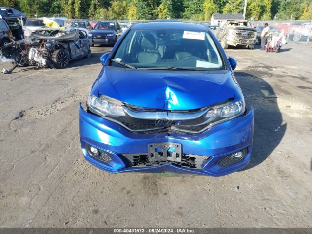 3HGGK5H90LM725481 Honda Fit Ex-l