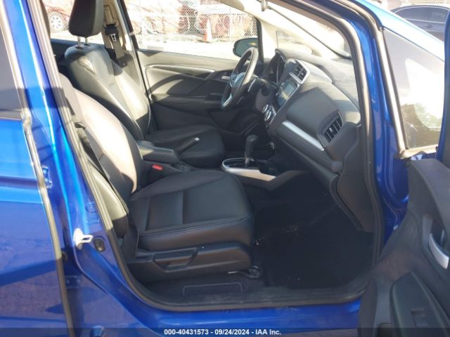 3HGGK5H90LM725481 Honda Fit Ex-l