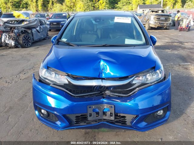 3HGGK5H90LM725481 Honda Fit Ex-l