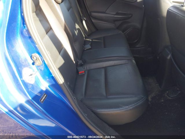 3HGGK5H90LM725481 Honda Fit Ex-l