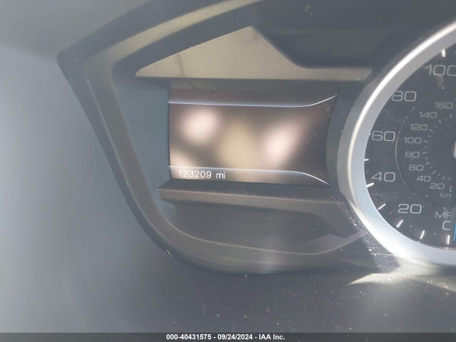 Ford Explorer Limited 2015 1FM5K7F84FGB13905 Image 16