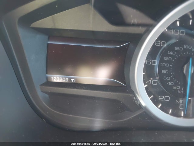Ford Explorer Limited 2015 1FM5K7F84FGB13905 Image 7