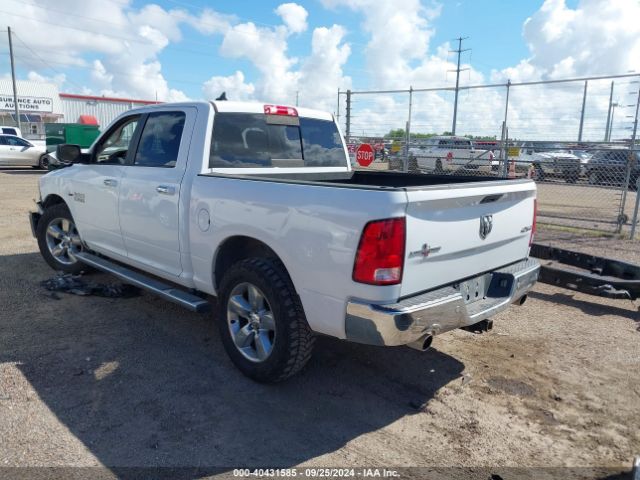 1C6RR7LT6HS690002 RAM 1500 Lone Star  4x4 5'7 Box