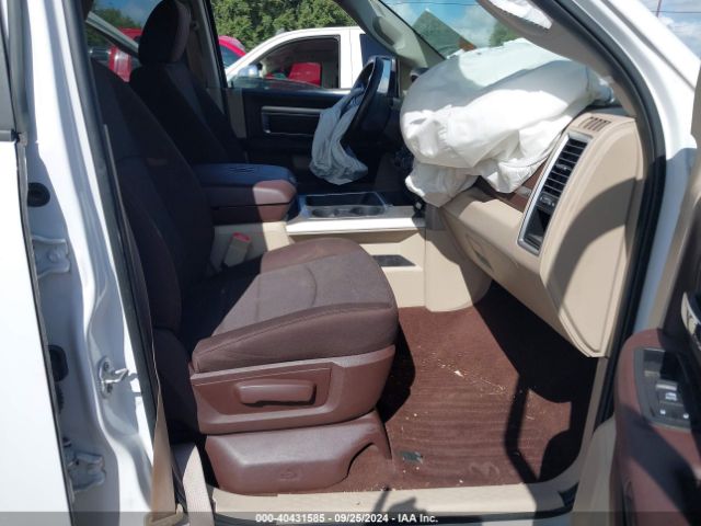 1C6RR7LT6HS690002 RAM 1500 Lone Star  4x4 5'7 Box