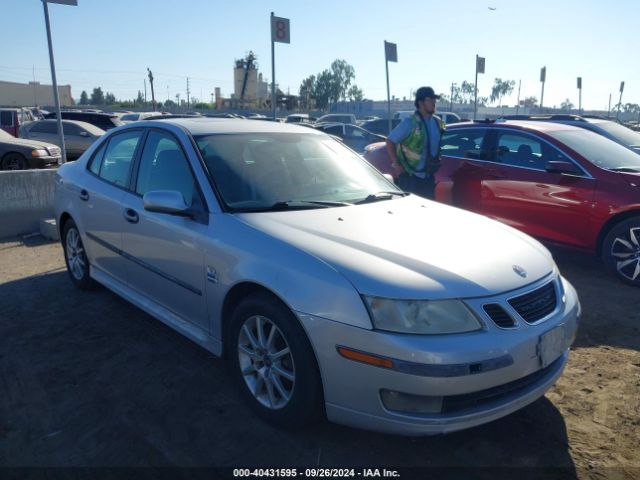 2003 SAAB 9-3 YS3FD49Y331049635 Photo 0