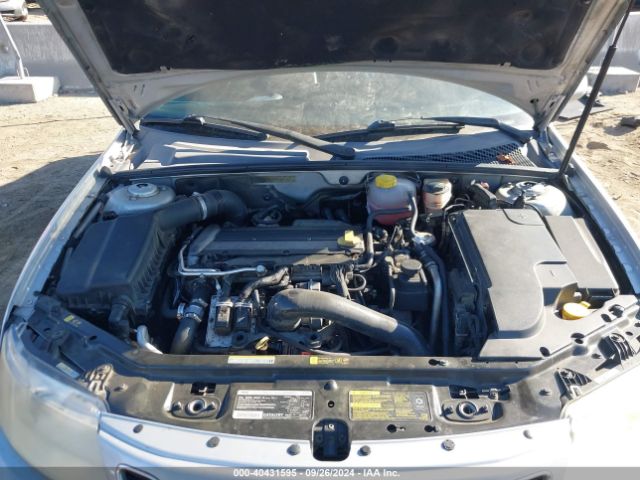 2003 SAAB 9-3 YS3FD49Y331049635 Photo 9