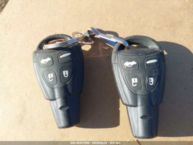 2003 SAAB 9-3 YS3FD49Y331049635 Photo 10