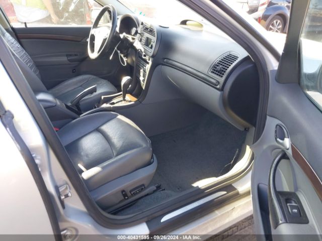 2003 SAAB 9-3 YS3FD49Y331049635 Photo 4