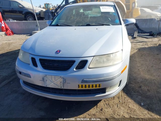 2003 SAAB 9-3 YS3FD49Y331049635 Photo 5