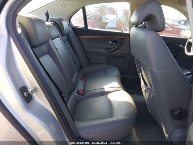 2003 SAAB 9-3 YS3FD49Y331049635 Photo 7