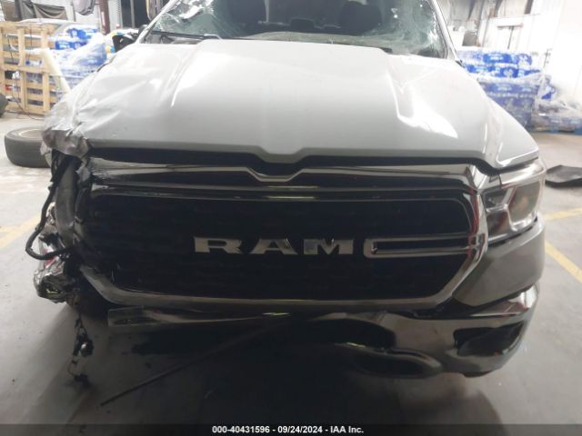1C6RREFG5RN151955 RAM 1500 Big Horn  4x2 5'7 Box