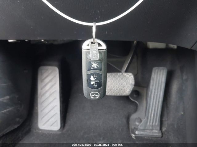 JM3TCACY5K0326785 Mazda Cx-9 Touring
