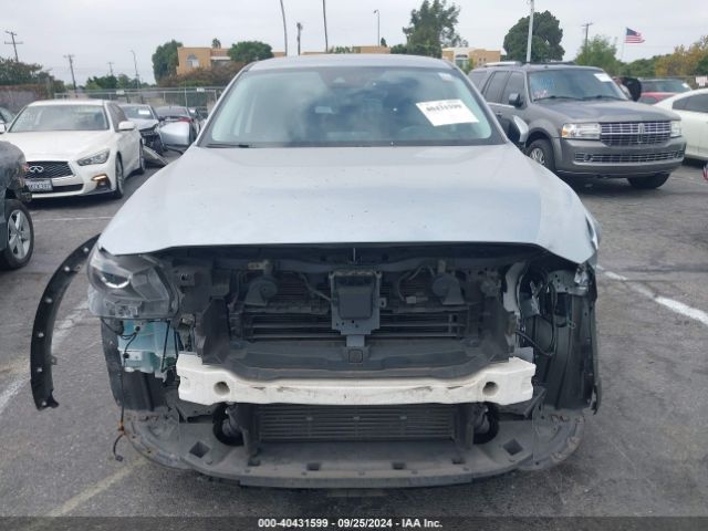 JM3TCACY5K0326785 Mazda Cx-9 Touring
